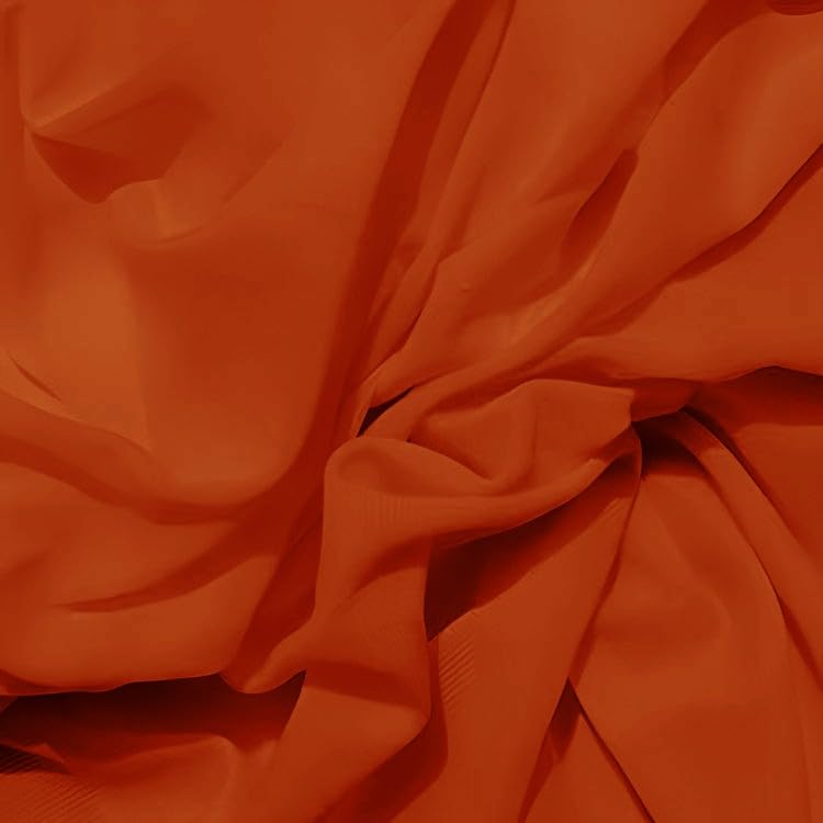 Burnt Orange