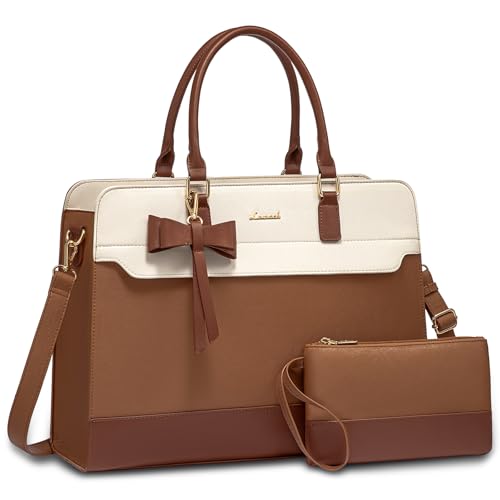 White/Brown