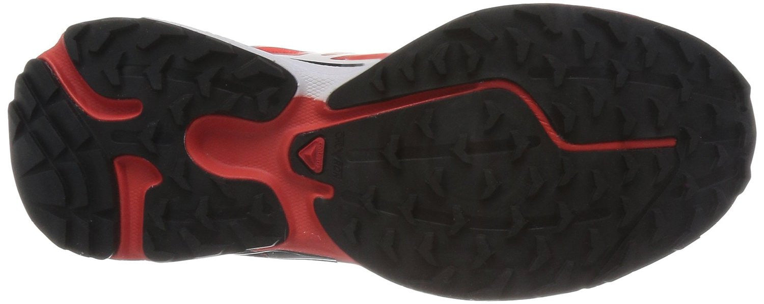 Salomon XT-6 Trail Running Shoes - Lightweight & Durable for Hiking, Trail Running & Outdoor Adventures | Men's & Women's Athletic Sneakers