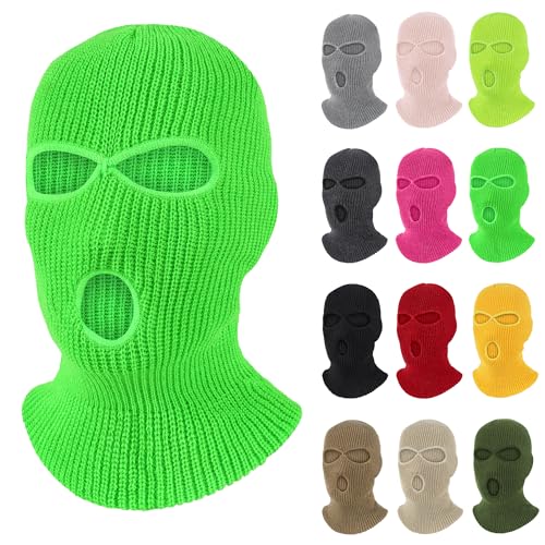 Fluorescent Green