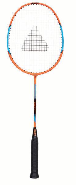 HART Swift Badminton Rackets - Lightweight Carbon Fiber Badminton Racquet for Adults & Teens - Perfect for Tournaments, Training & Recreational Play