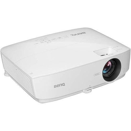 BenQ MW535A 3600 Lumen WXGA DLP Projector - Home Theater & Business Presentations, Perfect for Movie Nights & Office Meetings