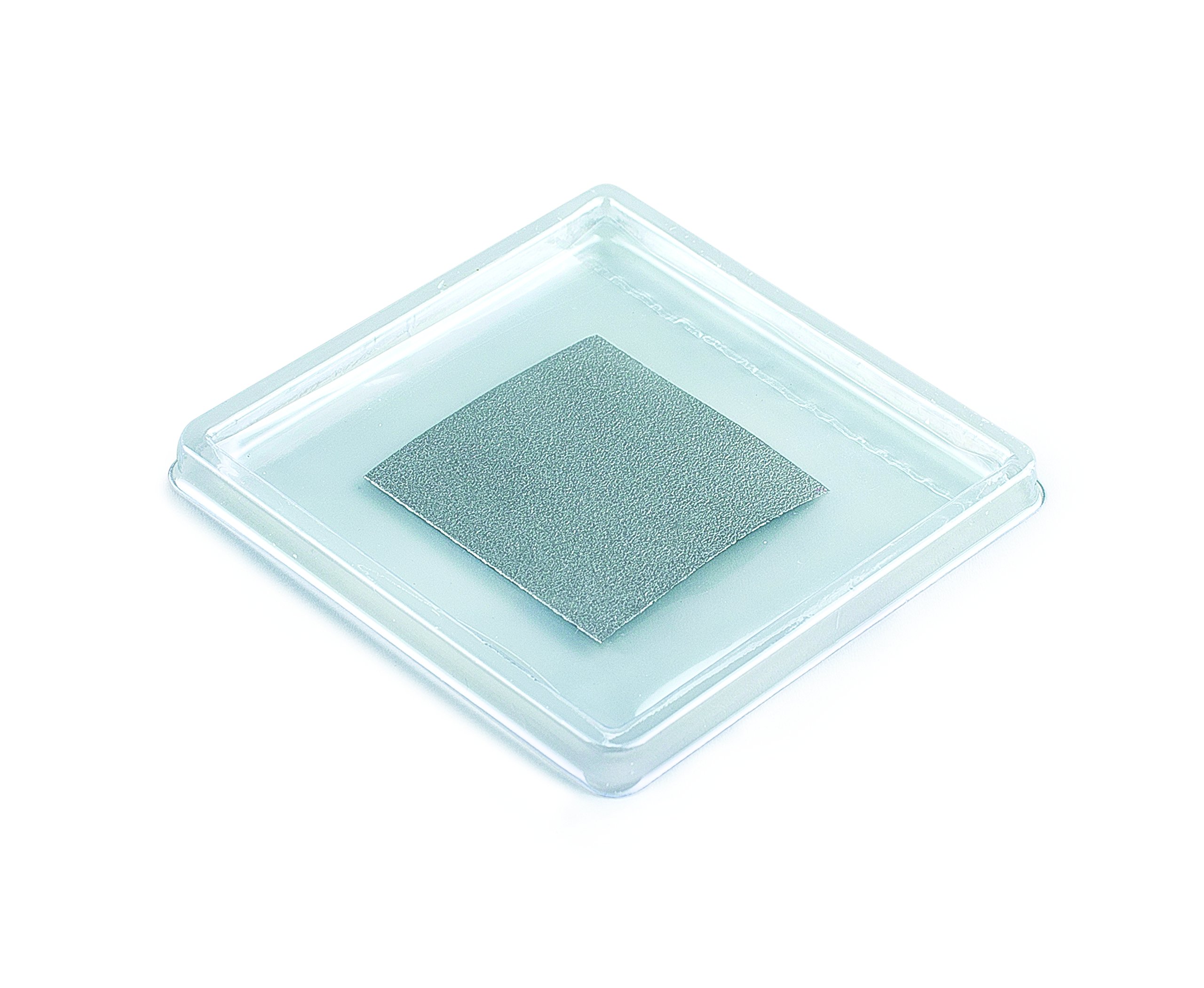 High-Performance Graphite Thermal Pad 40x40mm - Permanent Replacement for Thermal Paste & Grease - Ideal for CPU, GPU, Laptop Cooling & Electronics Heat Dissipation