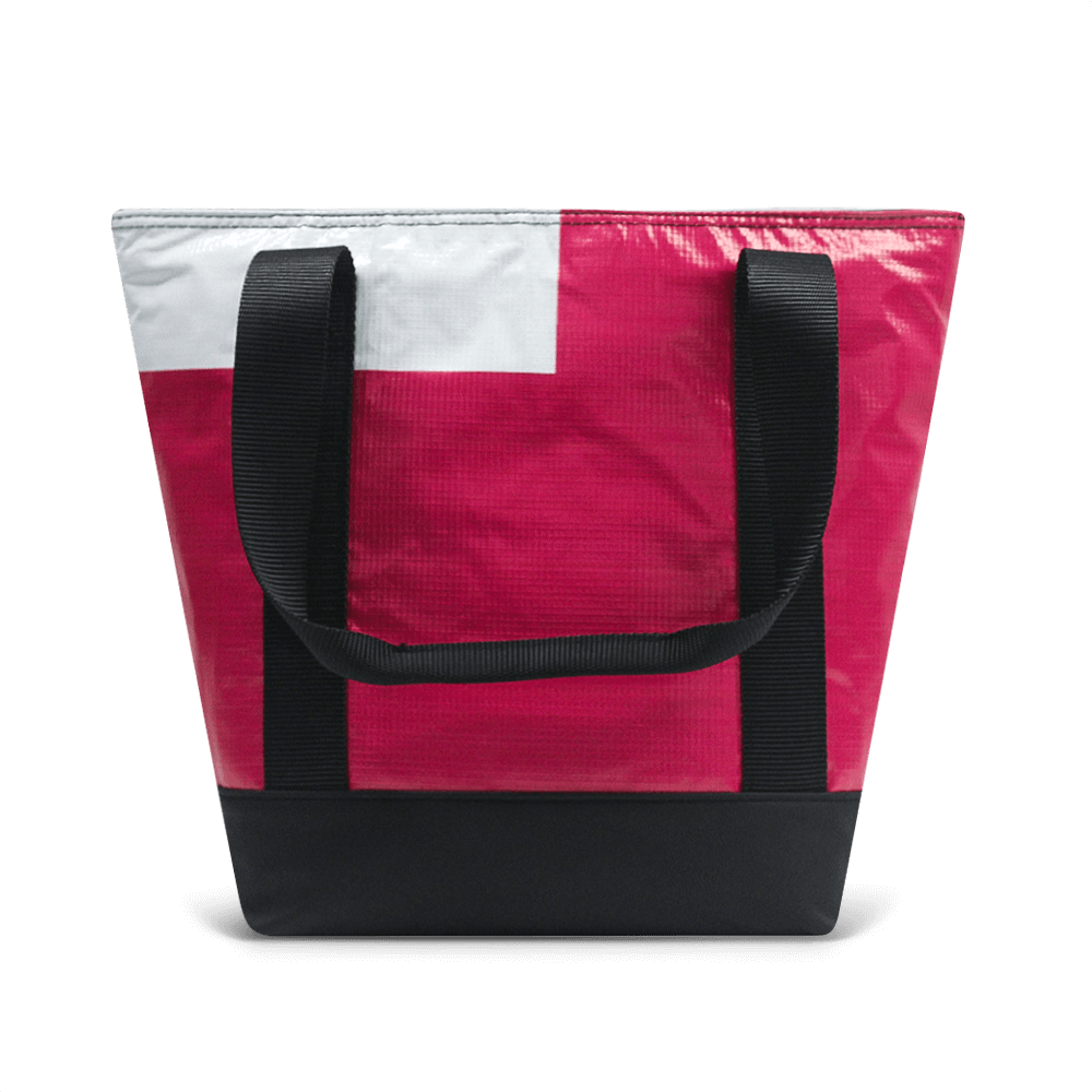 Beck Cooler Bag Bk1 00961 - Insulated Lunch Bag for Work, Picnics & Outdoor Activities | Leakproof & Durable Cooler Tote for Food & Drinks | Perfect for Office, Beach & Camping Trips