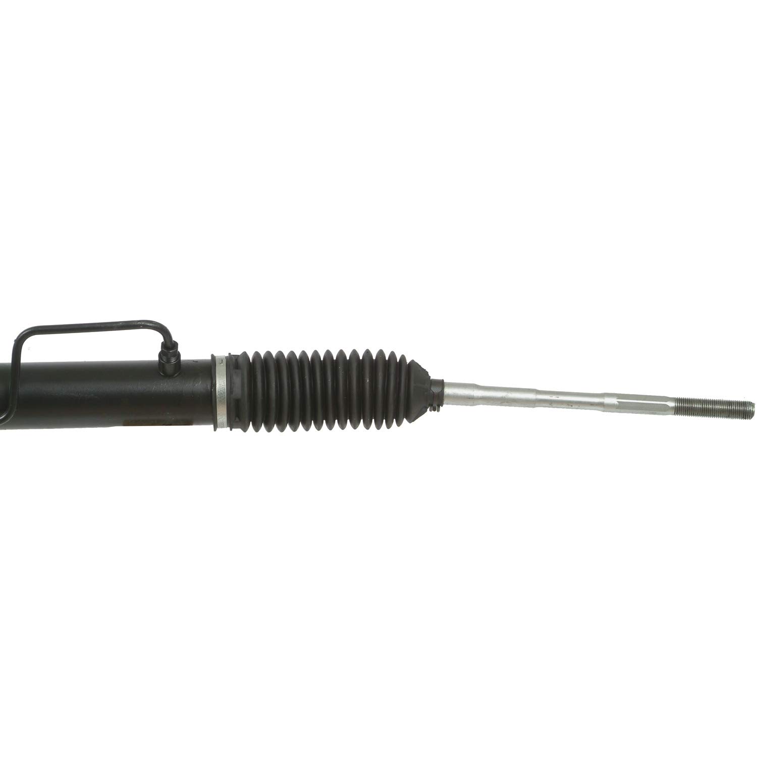 Cardone 26-2329 Remanufactured Hydraulic Power Rack and Pinion Steering Gear Complete Unit - EPS System Compatible - Perfect for Ford, Lincoln & Mercury Vehicles - Smooth Steering Performance for City Driving & Highway Use