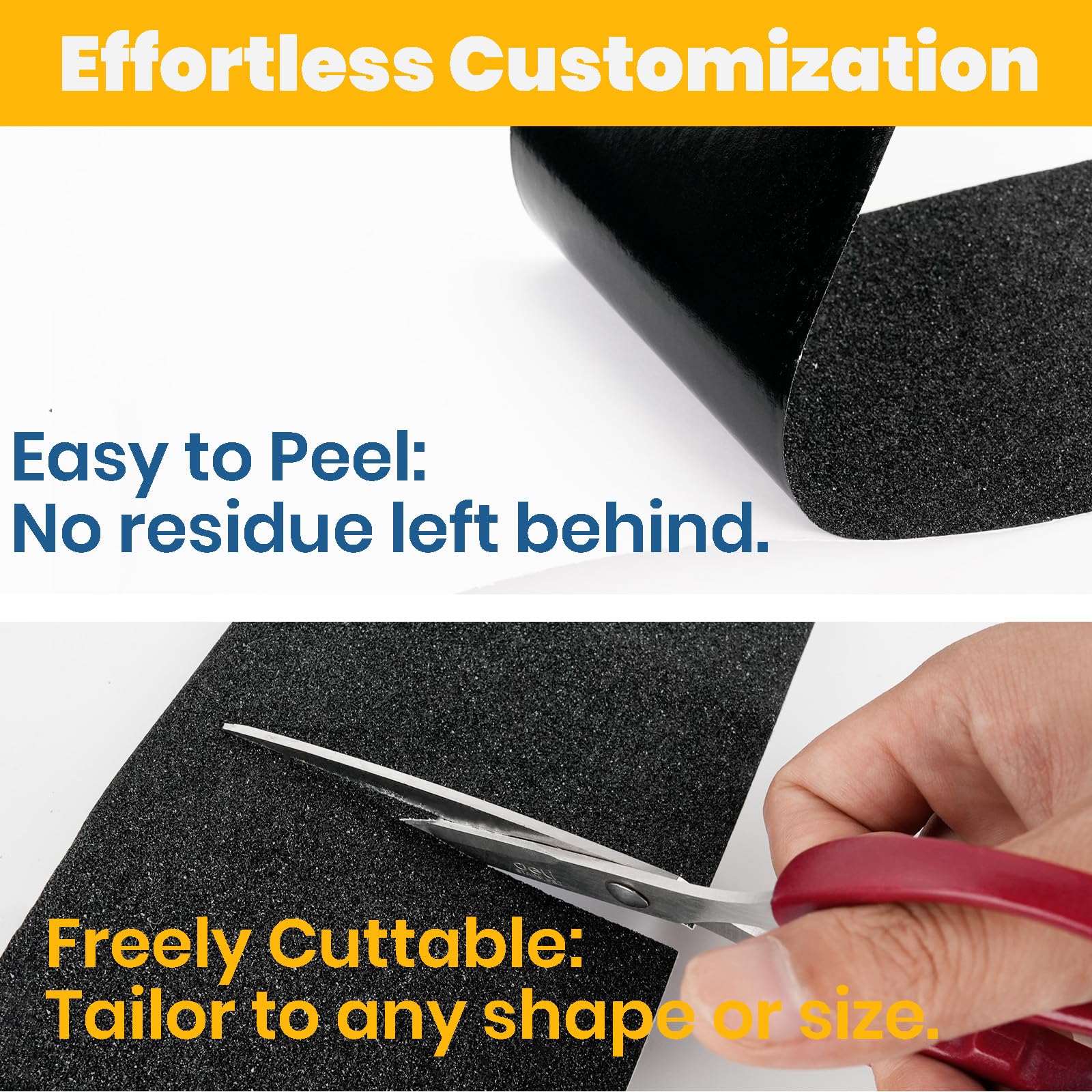 ADHES Anti-Slip Grip Tape - 4