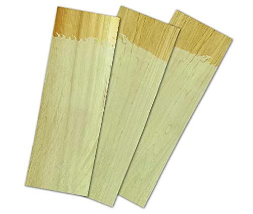 Premium Waska Eastern White Cedar Shingles - Grade B Clear 16