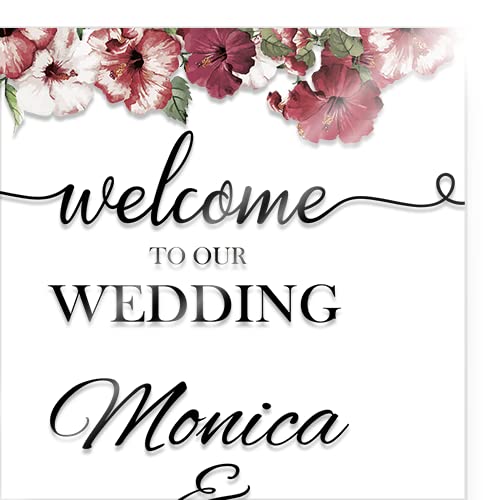 Wedding Sign 10