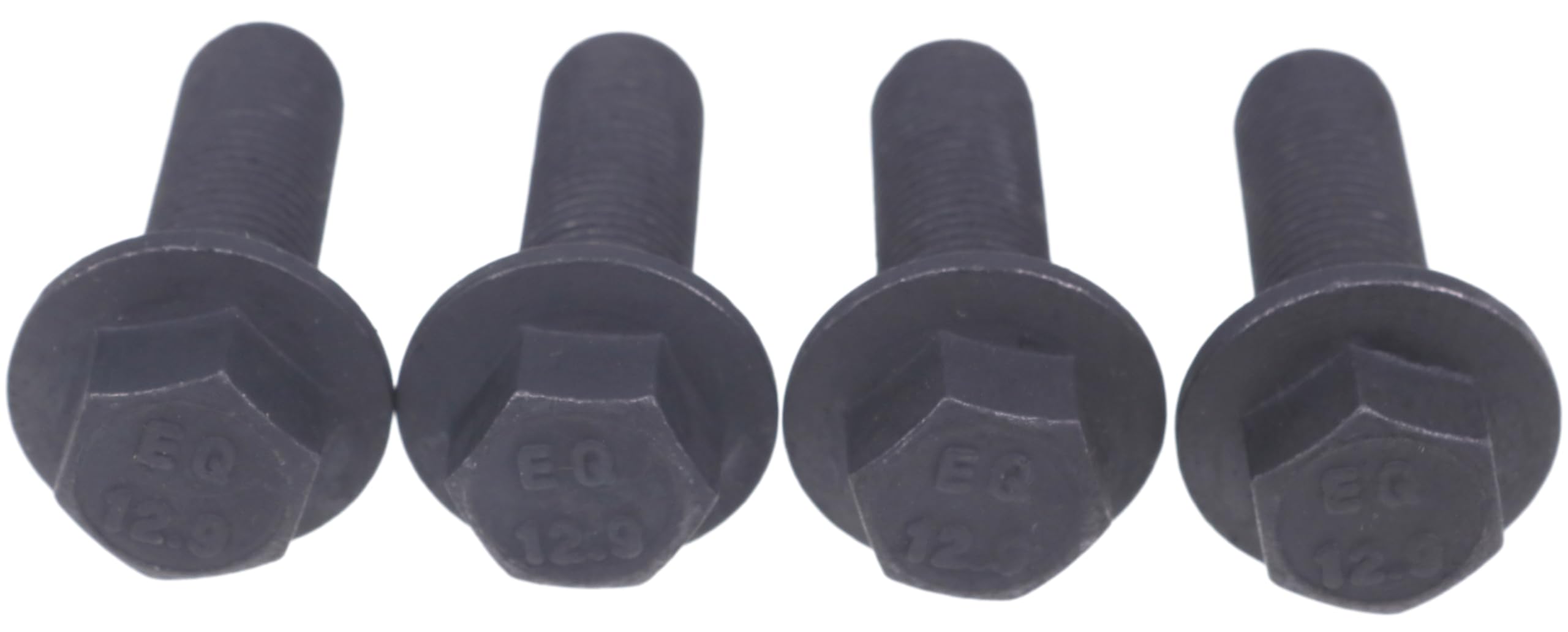 Dodge 5.9L 6.7L Cummins Shock Absorber Bolts 3903857 - Engine Vibration Dampening