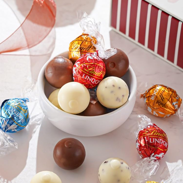 Premium Broadway Basketeers Gourmet Food Gift Basket Tower - Deluxe Snack Box for Women, Men, Families & College Students | Perfect for Birthday, Thank You, Corporate Gifts, Get Well Soon & Appreciation | Thoughtful Care Package Delivered Nationwide | Ideal for Office Celebrations, Housewarming Gifts & Holiday Presents