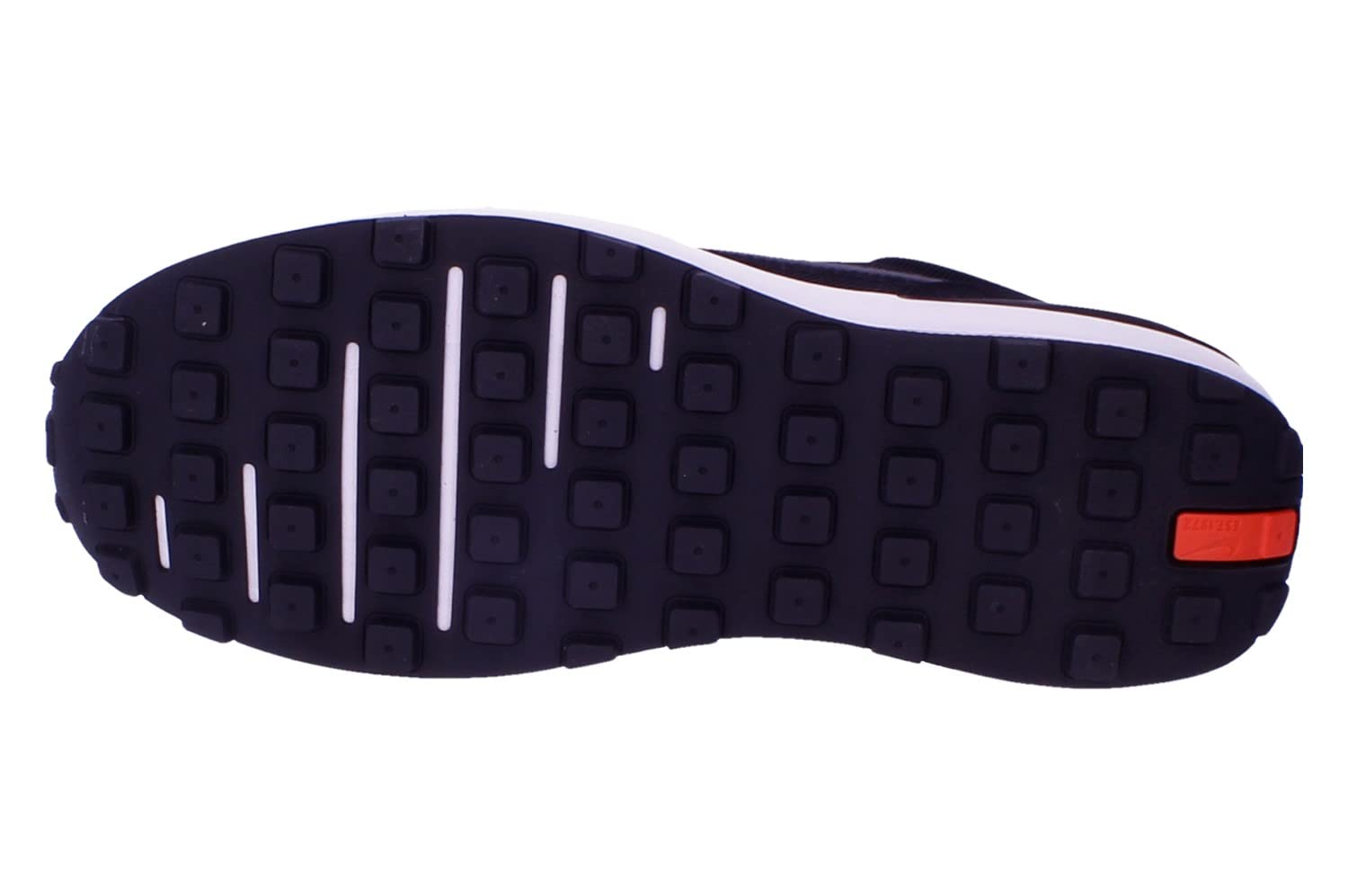Nike Waffle One Men's Running Shoes - Lightweight & Breathable for Jogging, Gym Workouts & Daily Wear