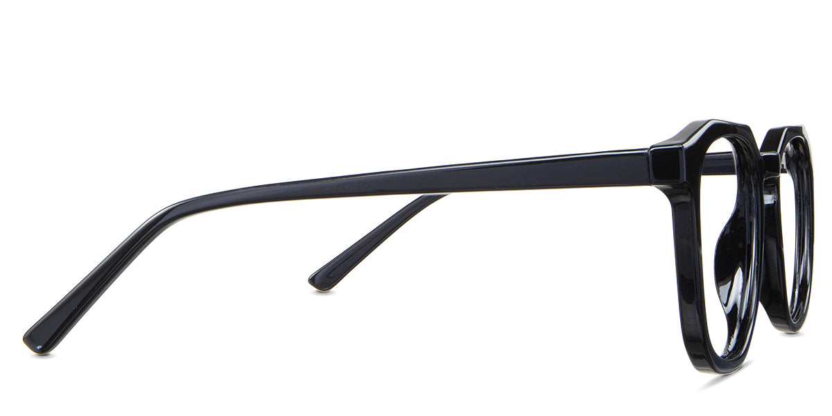 Premium Reign Men's Prescription Eyeglasses – Durable & Stylish Frames for Work, Reading & Everyday Use