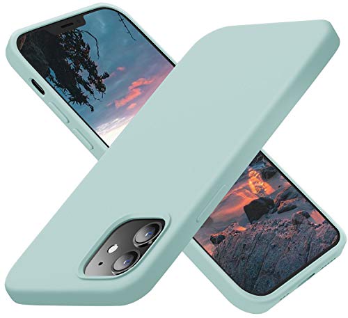 Mint green