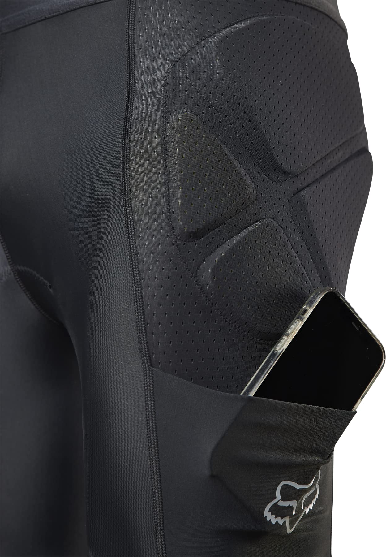 Fox Racing Men's Athletic Shorts - Lightweight Quick-Dry Workout Running Gym Shorts for Men | Perfect for Training, Jogging & Outdoor Activities