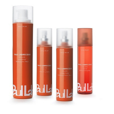 Volumizing Hair Care Set - 4 Piece Collection for Thicker, Fuller Hair | 10% Off | Perfect for Daily Styling & Salon-Quality Results at Home