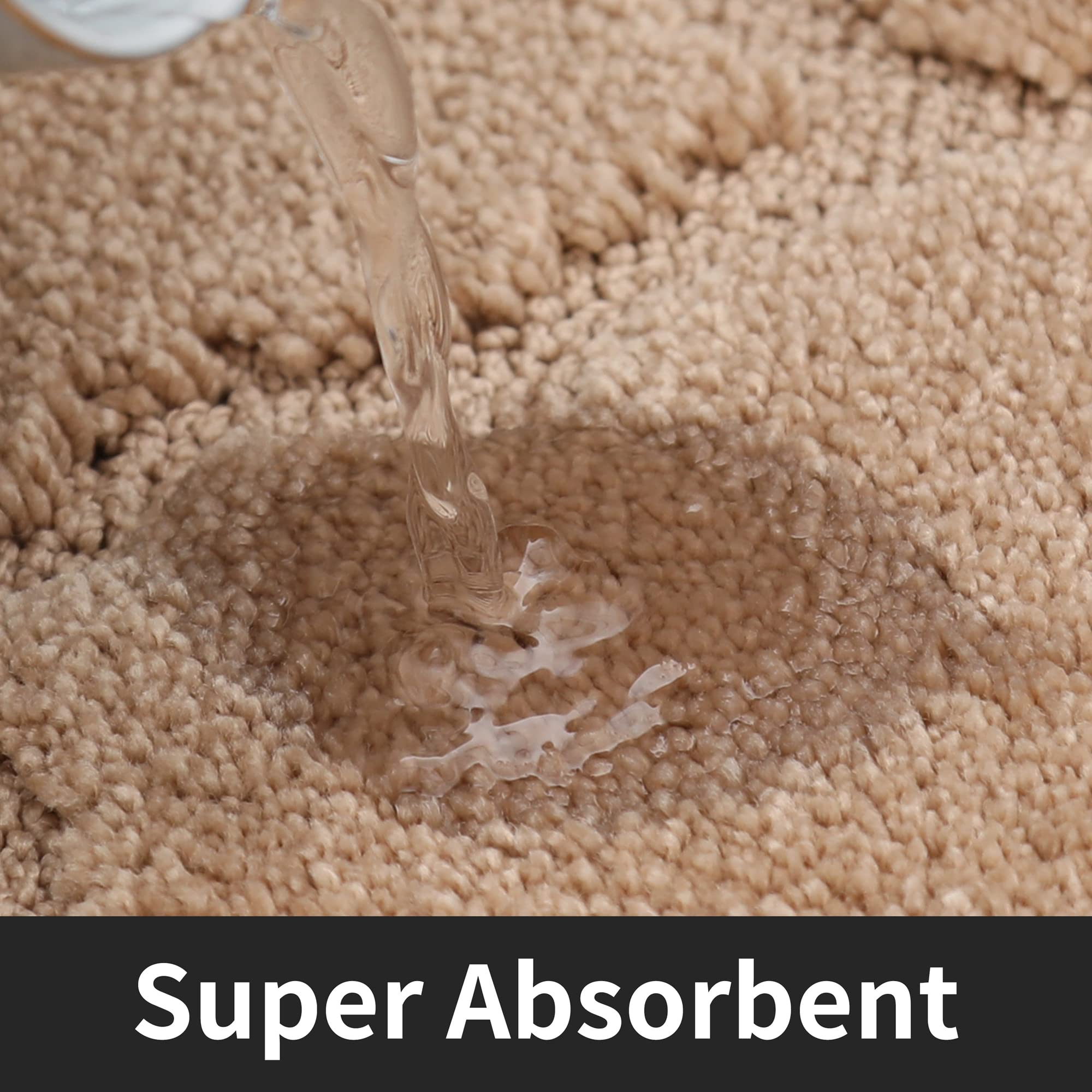 Super Absorbent Non-Slip Kitchen Floor Mat - 20