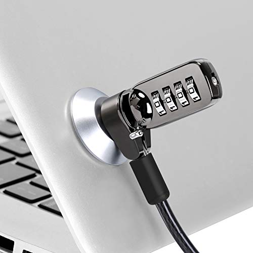 lapopt lock+ Metal Lock Slot Plate