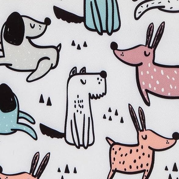 Cartoon Dogs