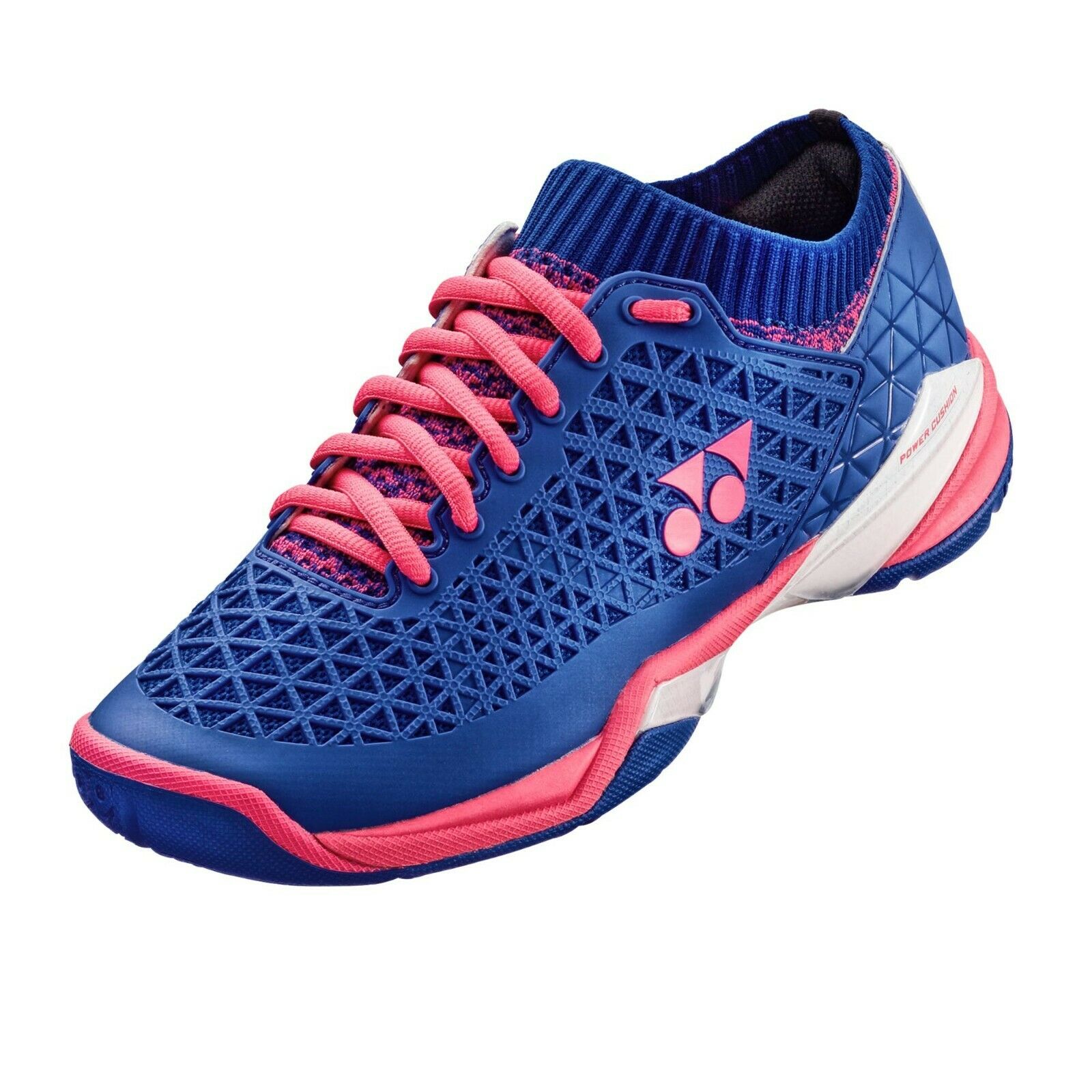 Yonex Power Cushion Eclipsion Z Women's Badminton Shoes - Lightweight & Shock Absorbing for Competitive Play & Indoor Court Sports
