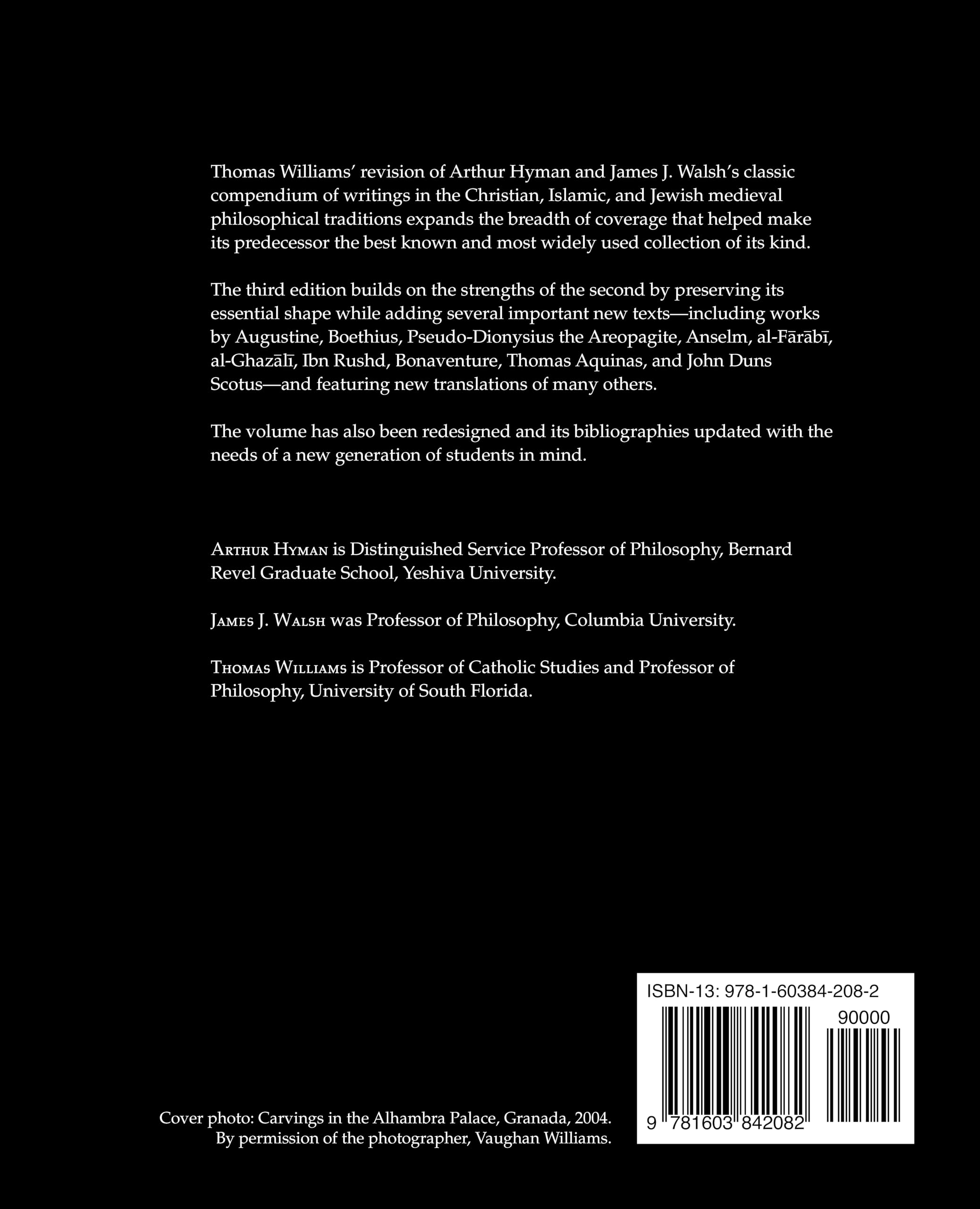 Philosophy in the Middle Ages: Christian, Islamic & Jewish Traditions - Explore Medieval Thought for Academic Study & Historical Research