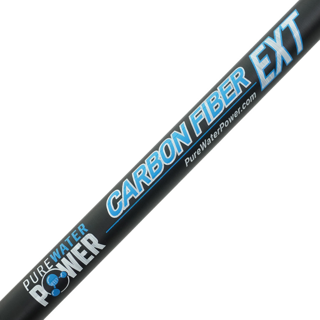 PWP 5 Foot Carbon Fiber Extension Cable - High Speed & Durable for Gaming, Home Office & Outdoor Use