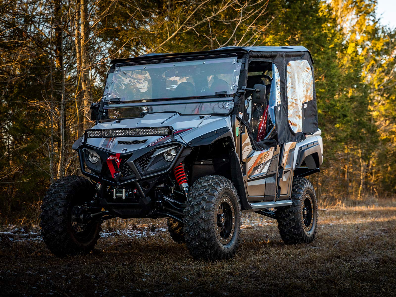 SuperATV 1.5