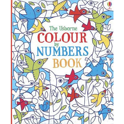 Color by Numbers for Adults - Relaxing & Creative Art Therapy Activity - Perfect for Stress Relief, Mindfulness & Home Decor