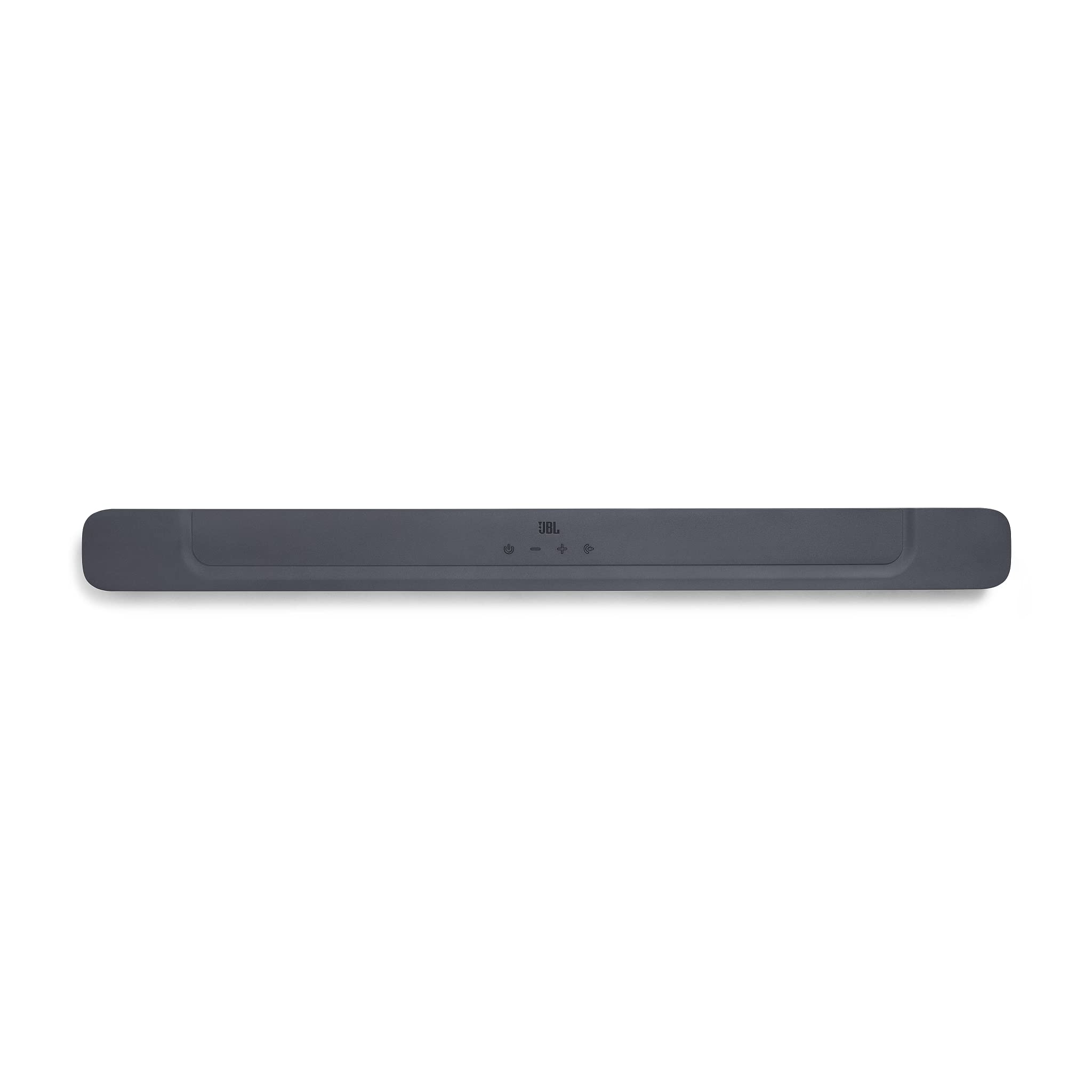 JBL SoundBar 2.1 Channel Home Theater System with Deep Bass - Compact TV Sound Bar Speaker for Movies, Music & Gaming | JBL Surround Sound Technology | Sleek Black Design | Perfect for Living Room & Home Entertainment Setup