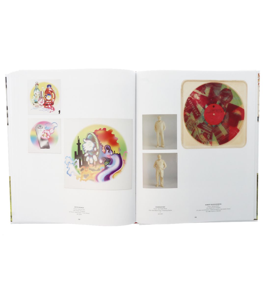 Premium Art Sleeves for Vinyl Records - High-Quality Album Covers Designed by Talented Artists | Perfect for Music Collectors, DJs & Vinyl Enthusiasts