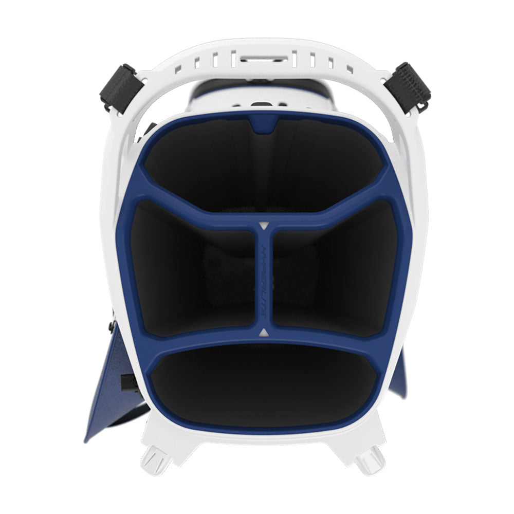 Callaway Hyper Lite Zero Golf Stand Bag - Lightweight & Durable Golf Bag for Men & Women - Perfect for Walking the Course, Range Practice & Tournaments