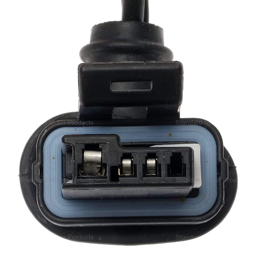 Standard Motor HP4685 Alternator Connector - Reliable Car Electrical Repair