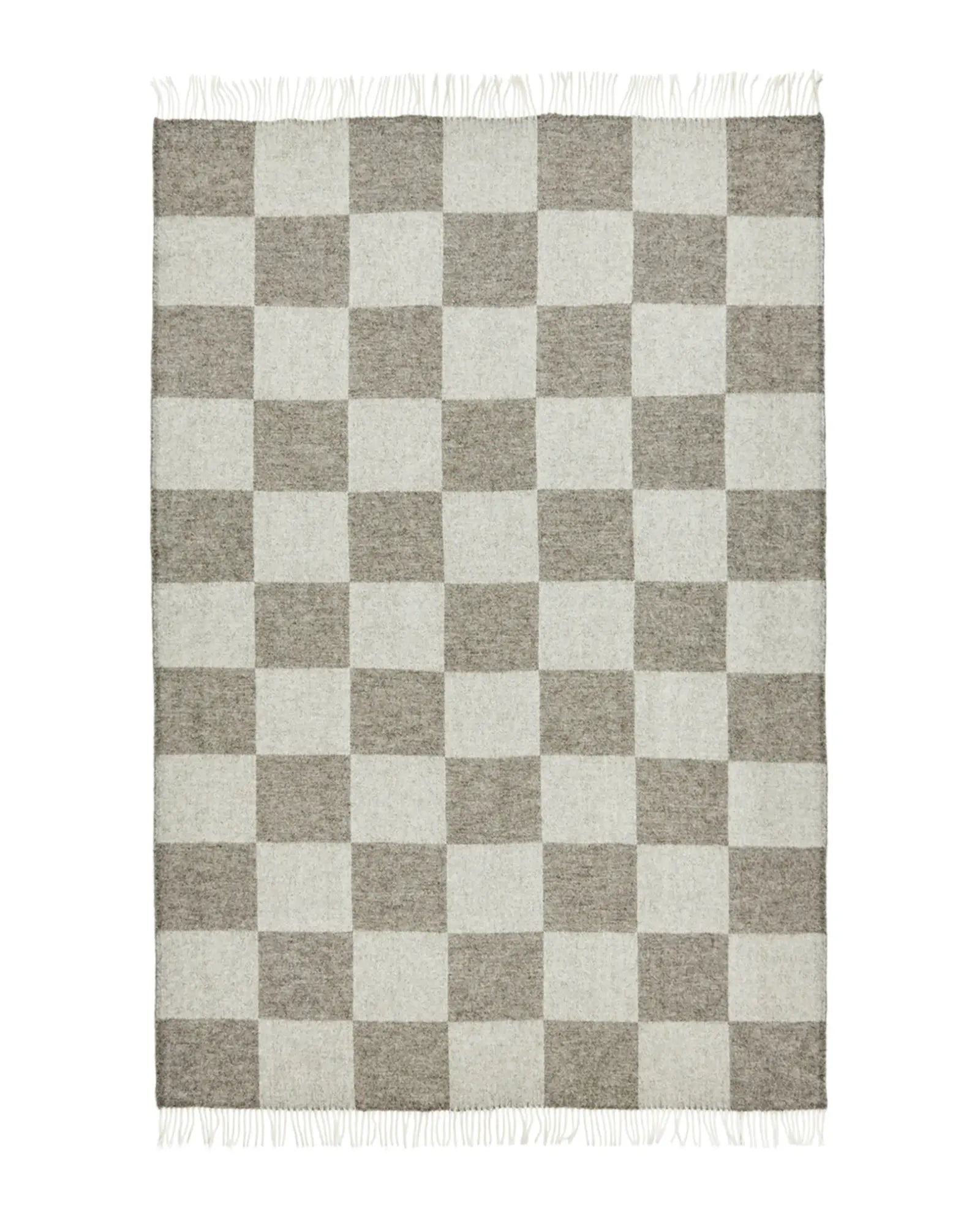 Lake Hayes Throw Blanket - Soft & Cozy Fleece Blanket for Couch, Bed, and Travel - Perfect for Winter, Gifts, and Home Decor