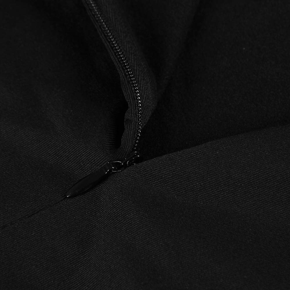 Artfish Women's Long Sleeve Quarter Zip Fleece-Lined Crop Top - Soft V-Neck Fitted Shirt for Winter, Yoga, Gym & Casual Outfits