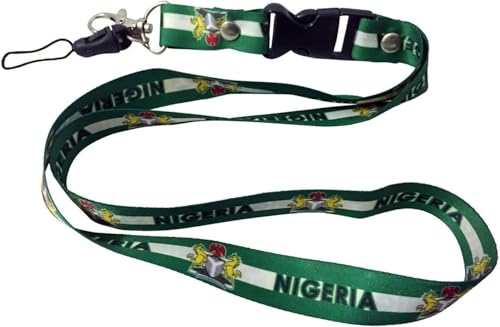Country: Nigeria
