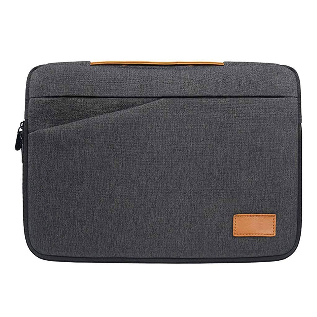CCBUY Thickened Shockproof Shoulder Bag - Waterproof Laptop Backpack for Business, Work & College - Durable Multi-Function Computer Bag for Commuting, Travel & Daily Use