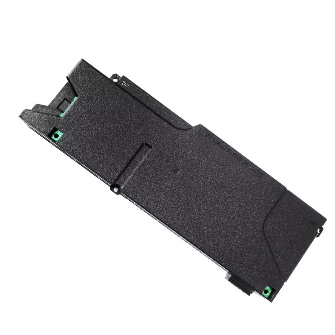 Original Power Supply Unit ADP-200ER N14-200P1A for Sony PS4 500GB CUH-1200 12XX 1215A 1215B - 4-Pin PSU Replacement Part - Perfect for Gaming & Console Repair