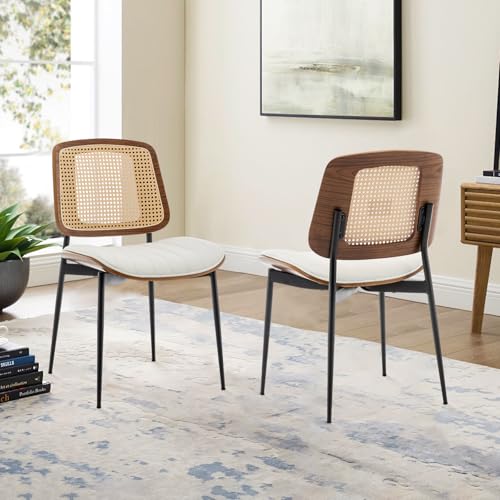 White-rattan