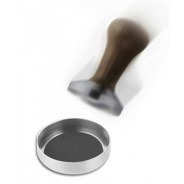 Motta Porta Tamper - Professional Espresso Coffee Tamper for Baristas & Home Brewing | Perfect for Espresso Machines & Coffee Shops