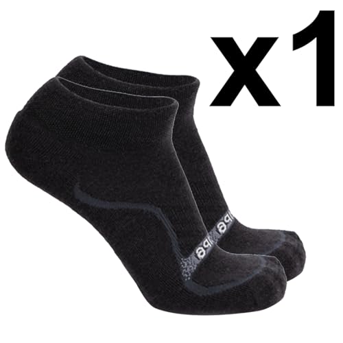 Ankle Black