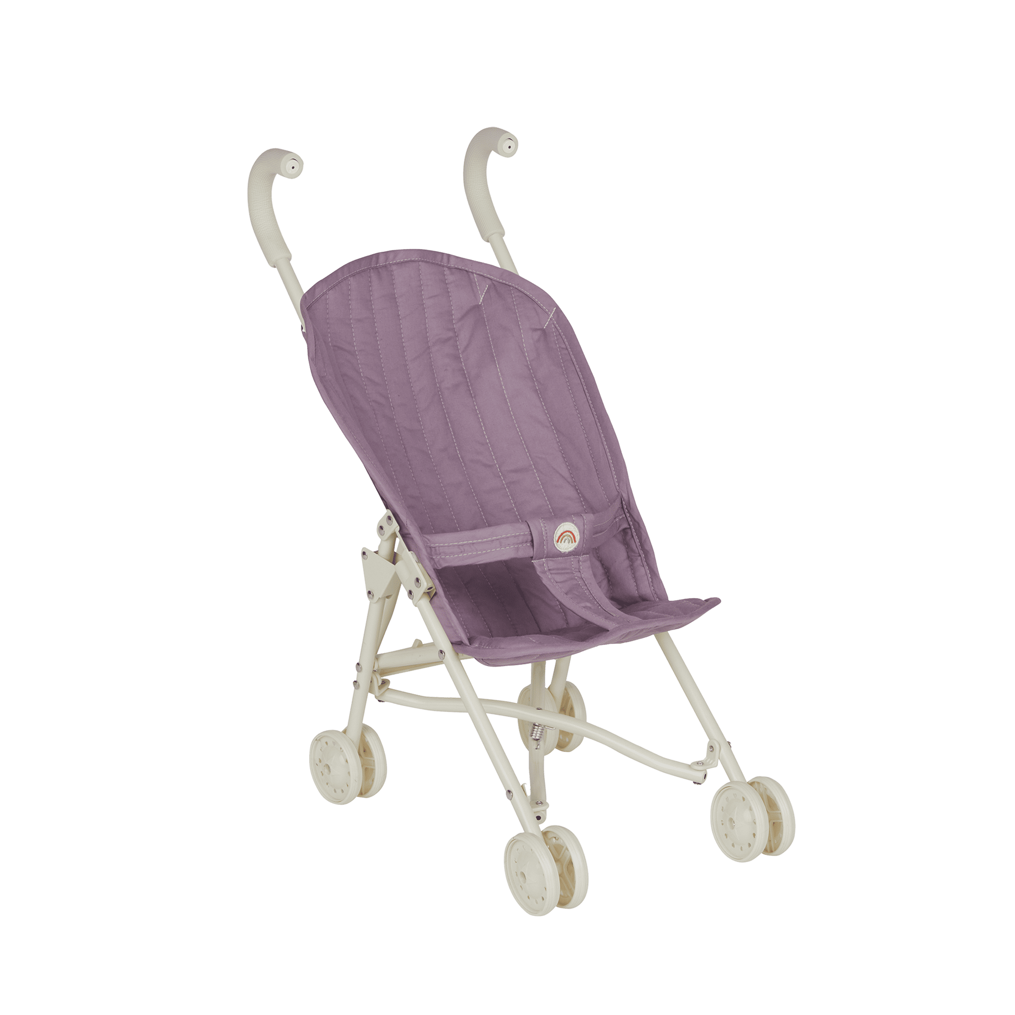 Sollie Baby Stroller - Lightweight & Compact Lavender Stroller for Infants & Toddlers | Perfect for Travel, Shopping & Daily Walks