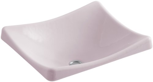 Vapour Pink