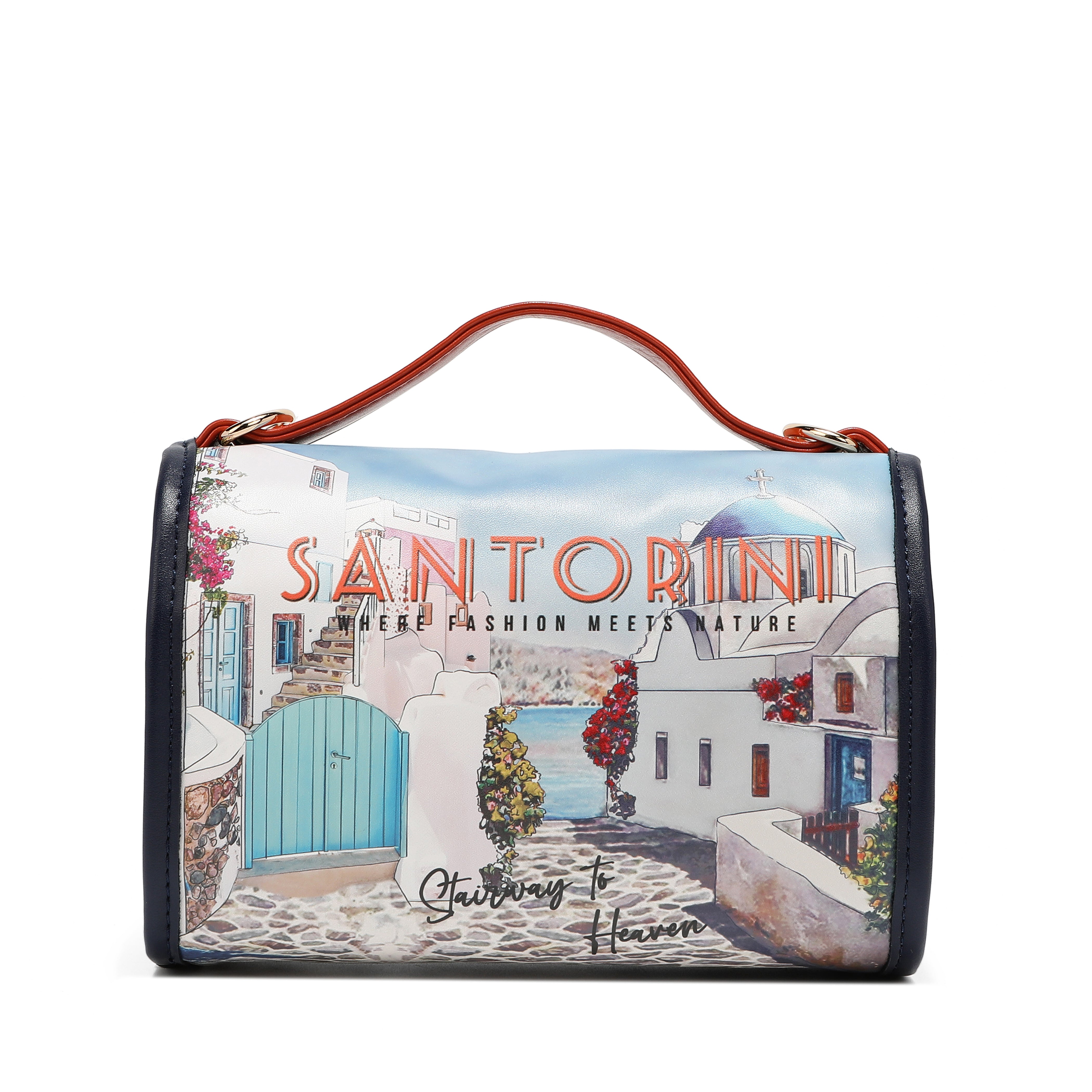 Hanging Cosmetic Travel Bag - Waterproof Makeup Organizer with Multiple Pockets for Toiletries, Perfect for Travel, Gym, and Daily Use