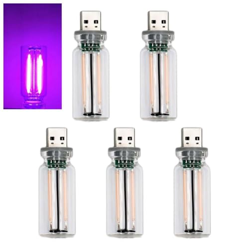 5pcs E