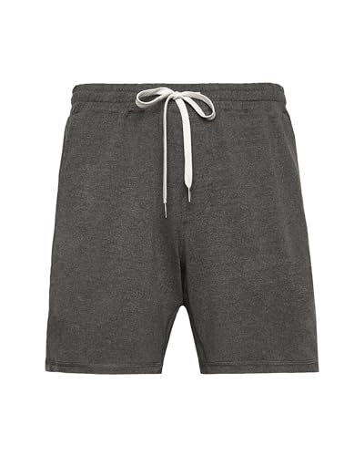 Charcoal Heather Gray