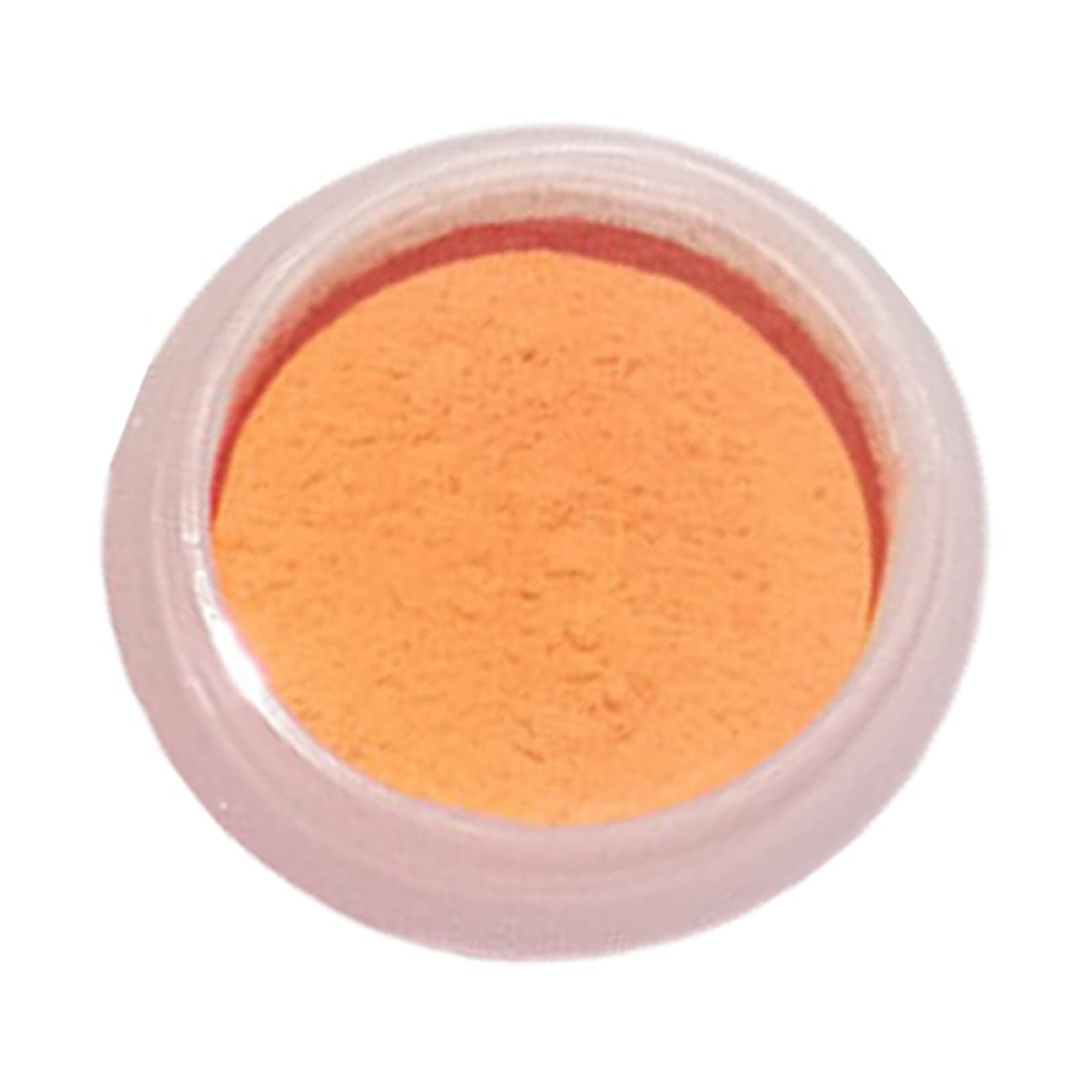 EXCEART Glow in The Dark Pigment Powder - Natural Luminous Dye for DIY Crafts, Art Projects, Body Paint & Nighttime Decorations - Non-Toxic, Bright & Long-Lasting Glow Effect