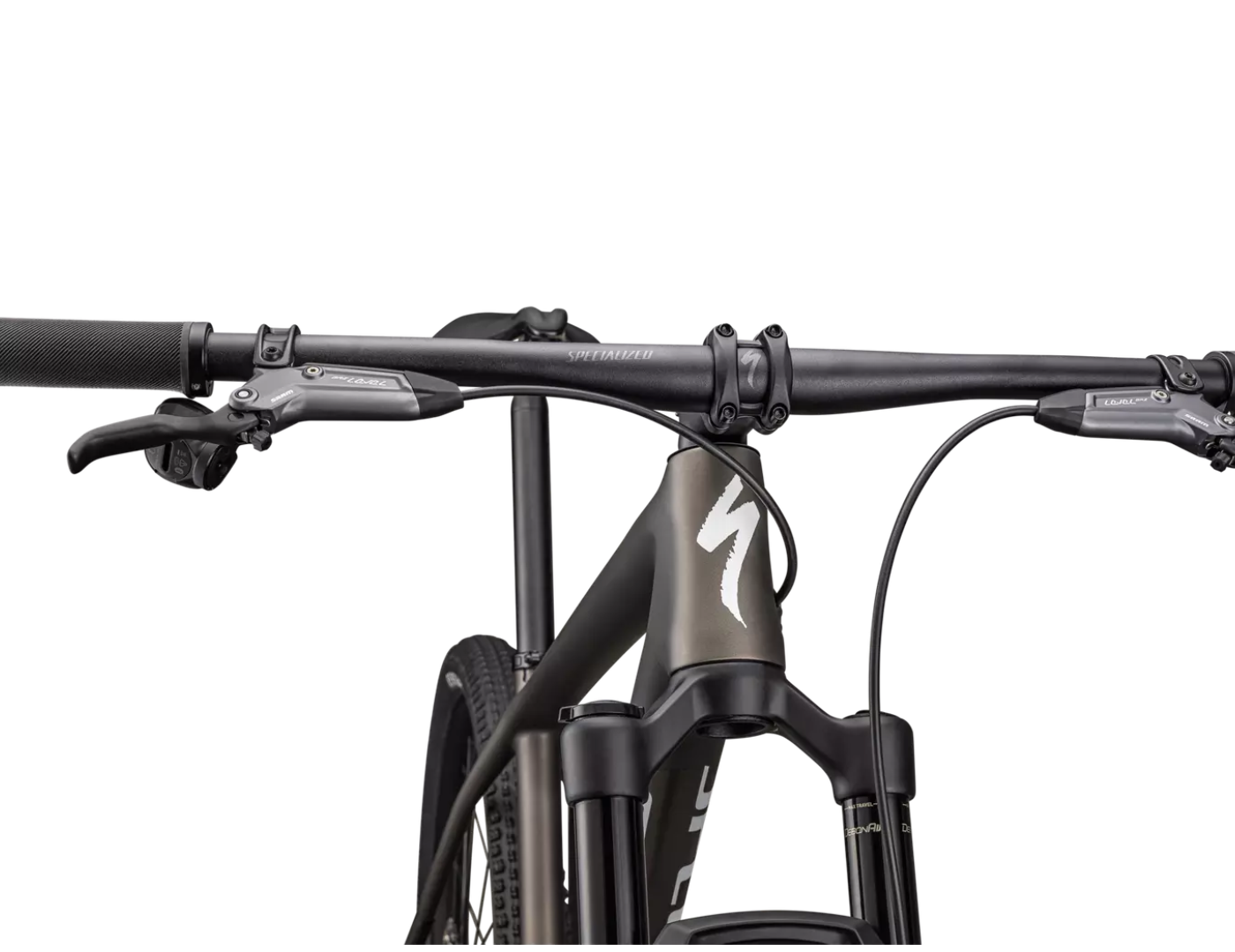 Epic Hardtail Comp 2025 Mountain Bike - Lightweight Aluminum Frame, 29