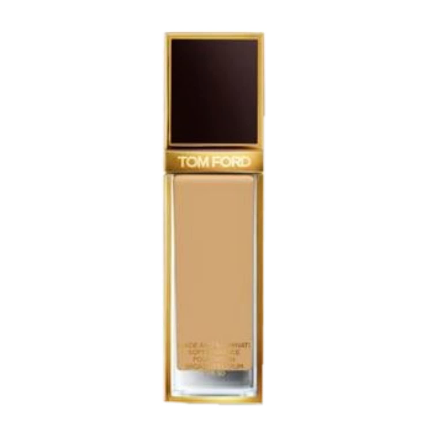 Tom Ford Shade and Illuminate Soft Radiance Foundation SPF 50 - 2.5 Linen | Broad Spectrum Coverage, Lightweight & Natural Finish | Perfect for Daily Wear, Special Occasions & Photo-Ready Makeup
