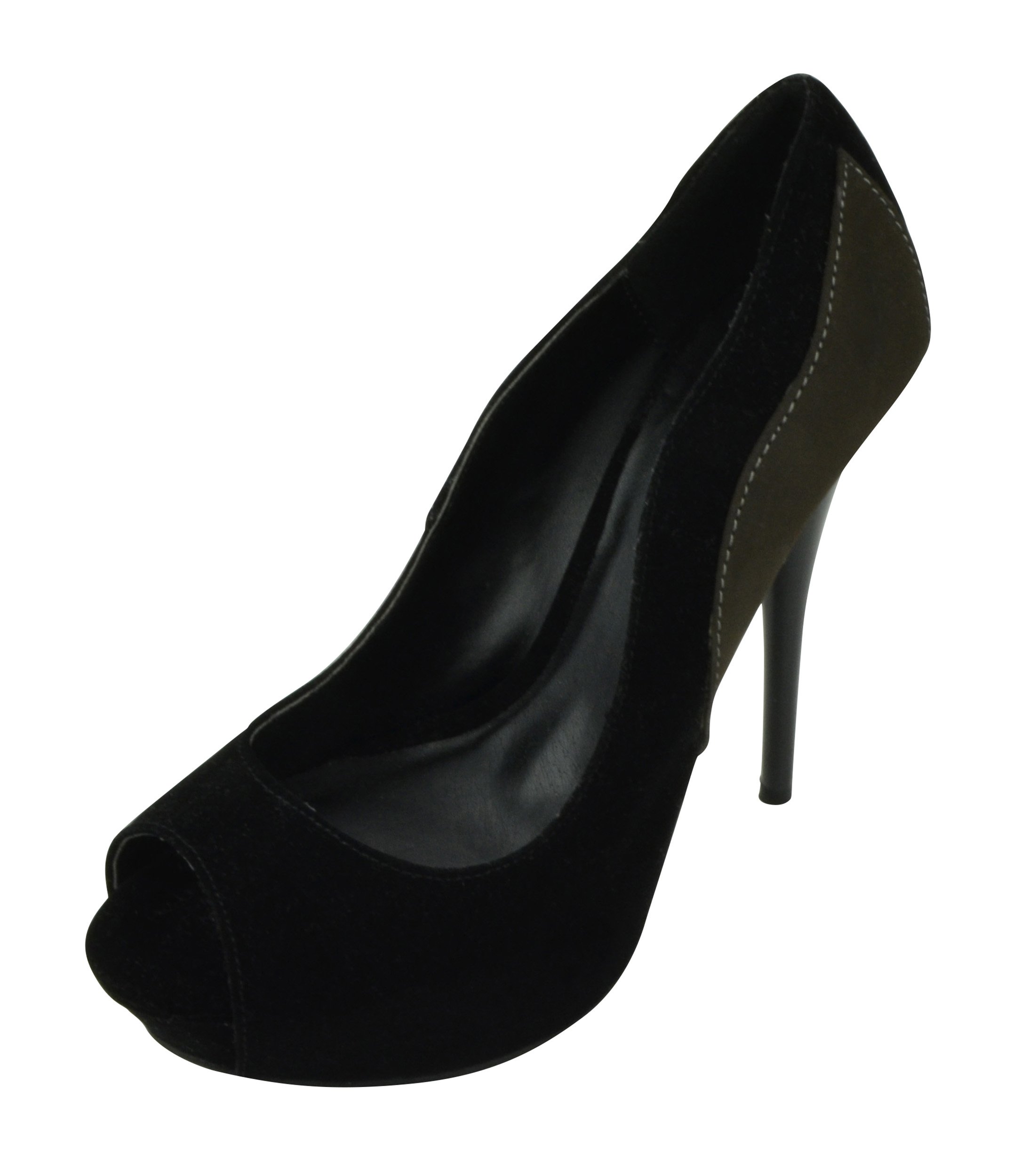 Stylish Women's High Heel Pumps with Adjustable Ankle Strap - Comfortable Dress Shoes for Work, Party & Special Occasions | Multiple Color Options Available
