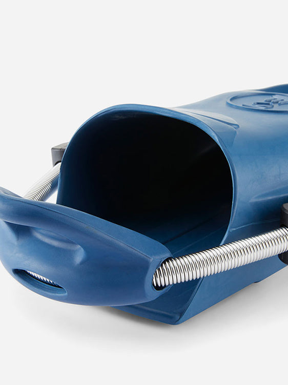 Fourth Element Tech Fins - High Performance Scuba Diving Fins for Professional & Recreational Use - Perfect for Ocean Exploration, Snorkeling & Water Sports