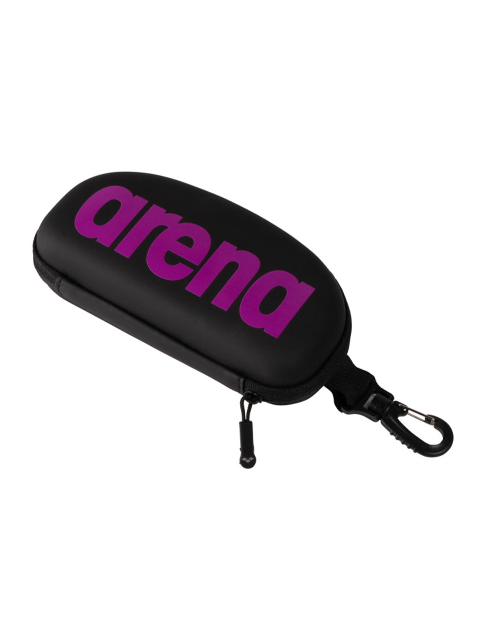 Arena Goggle Case - Waterproof Swimming Goggle Storage Bag for Swim Training & Competition - Perfect for Pool, Beach & Travel